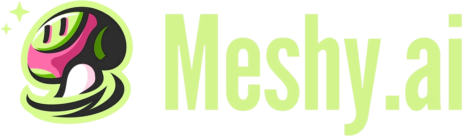 Meshy